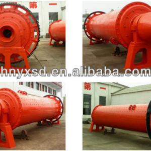 2013 Concrete Grinding Machine Ball Mill