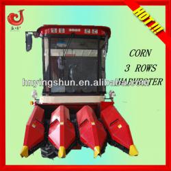 2013 Corn Combine Harvester / Maize Harvester / Corn Harvester