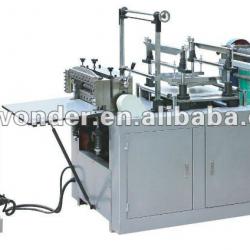 2013 Disposible Double Layers Glove Making Machine