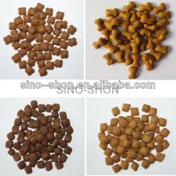 2013 dog food machine/dog food extrusion machine/dog food pellet making machine