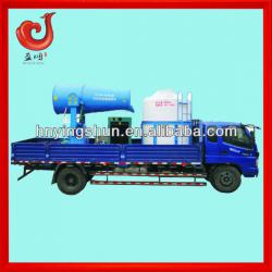 2013 dust control fog dust suppressant