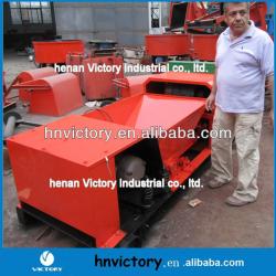 2013 Efficient Hollow Core Slab making Machine