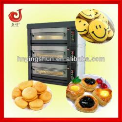 2013 electric bakery oven