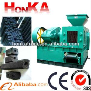 2013 Energy-saving coal ball press machine for Sale