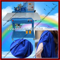 2013 Energy Saving Crystal Hot Fix Setting Machine for Sale 0086-15837122414