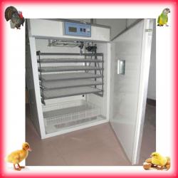 2013 energy saving incubator for hatching quail eggs DLF-T9