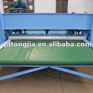 2013 Extraordinary Nonwoven Needle Punching Machinery