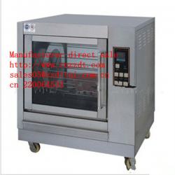 2013 Factory direct sale ! Electric Chicken Rotisseries