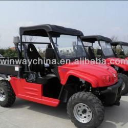 2013 Farm Boss 1000cc diesel UTV 4x4 by Winway