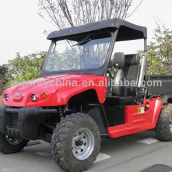 2013 Farm Boss 1000cc Farm UTV 4x4