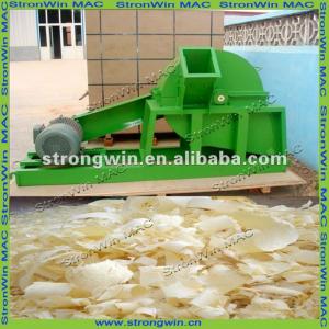 2013 Firm Structure Log Shaving Machine for Sale