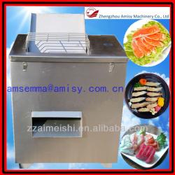 2013 Fish Fillet Machine