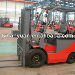 2013 forklift