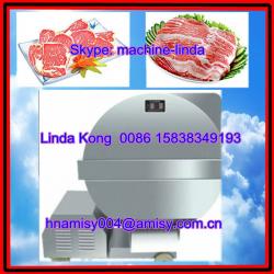 2013 Frozen meat plane machine