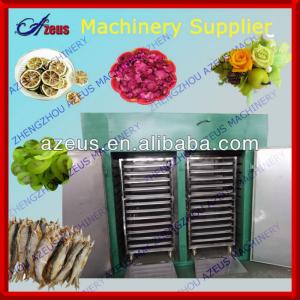 2013 full 304 stainless steel RXH-27-C 200kg/batch fruit and vegetable processing machines industrial drying cabinets