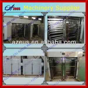 2013 full 304 stainless steel RXH-41-C 300kg/batch fruit and vegetable processing machines dried licorice root dryer