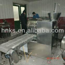 2013 full automatic spring roll crepes machine