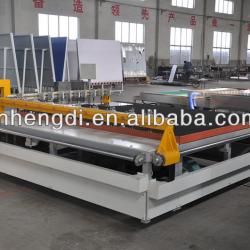 2013 Glass Cutting Machine