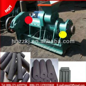 2013 Good Quality Coal and Charcoal Briquette Extrusion