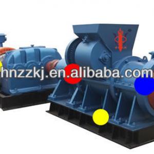 2013 Good Quality Coal Briquette Press Machine