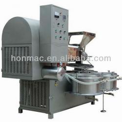 2013 good quality full automatic corn embryo oil presser