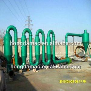 2013 Good quality sawdust dryer for wood chips