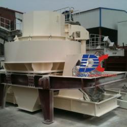 2013 Great Wall VSI Sand Making Machine,Rock Sand Making Machine,Sand Machine