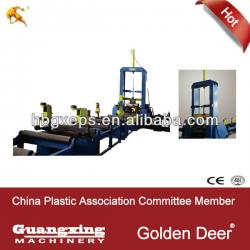 2013 H Beam Assembly Line Machine