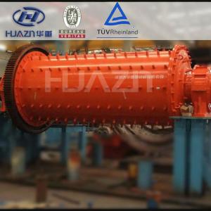 2013 Henan Luoyang ball mill machine for milling machine