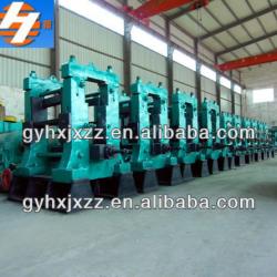 2013 Hengxu cold steel roll mill machinery for rebar