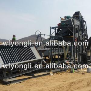 2013 High capacity gold mining equipment