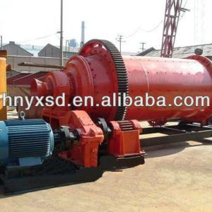 2013 High Efficiency Ball Mill Machine