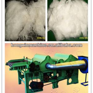 2013 high efficiency cotton tearing machine 0086 15238020689