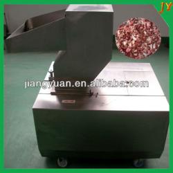 2013 High efficiency fish bone crusher (factory)