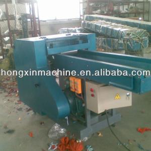 2013 high efficiency waste cloth shredder machine