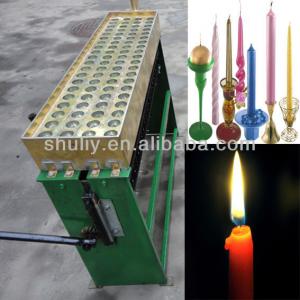 2013 High output candle making machine (008615238693720)