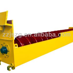 2013 High quality 2XLZ-1118 sand washer for sale