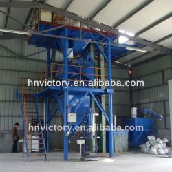 2013 High Quality Dry Mortar Production Line