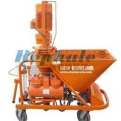 2013 high quality Dry Plaster Machine for wall