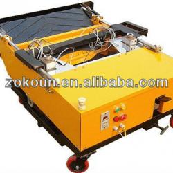 2013 High Quality, Hot Sale, Factory render spray machine