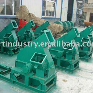 2013 High Quality Industrial Wood Chipper Machine