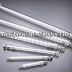 2013 high quality laser tube 150w co2