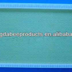 2013 high quality plastic beehive frame