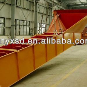 2013 High Quality Screw Sand Washer For Sale