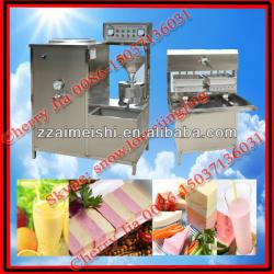 2013 high quality soy milk/tofu production equipment/86-15037136031