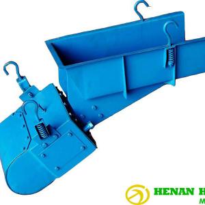 2013 High quality vibrating feeder manufacturer