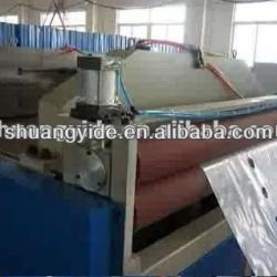 2013 High Speed agriculture film perforating machine