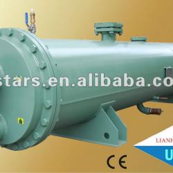 2013 High Technology Heat Exchanger/Spray Type Falling Film Evaporator