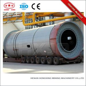 2013 Hongxing micro China mini cement ball mill machine