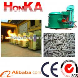 2013 HonKA Barbecue charcoal Machine/wood charcoal machines/biomass energy machine